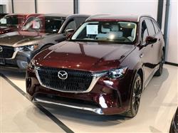 مازدا CX-90